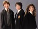 Hermiona, Harry, Ron