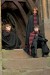 Potter, Grangerová, Weasley
